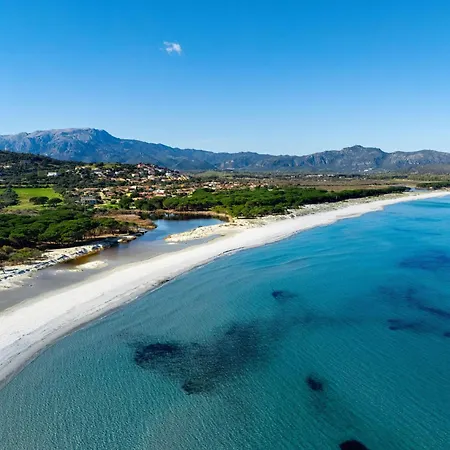 Holiday home Holiday-house-smeralda *