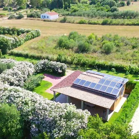 Holiday home Holiday-house-smeralda *