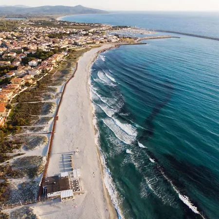 Holiday home Holiday-house-smeralda *