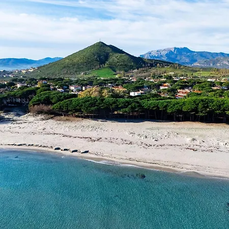 Holiday-house-smeralda *