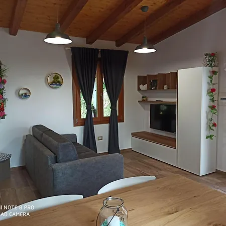Holiday-house-smeralda Holiday home
