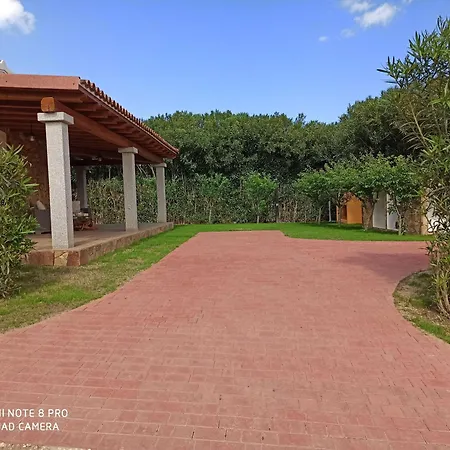 Holiday home Holiday-house-smeralda