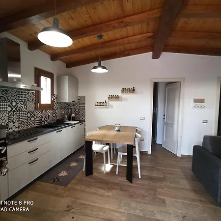 Holiday home Holiday-house-smeralda *