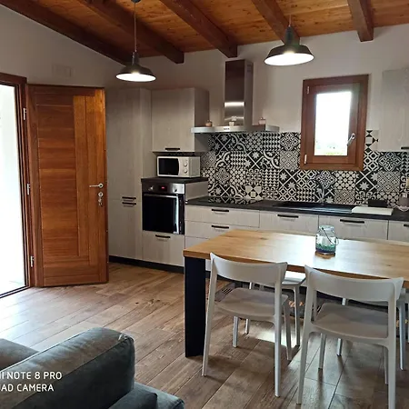 Holiday-house-smeralda Casa vacanze La Caletta