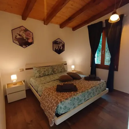 Holiday home Holiday-house-smeralda La Caletta