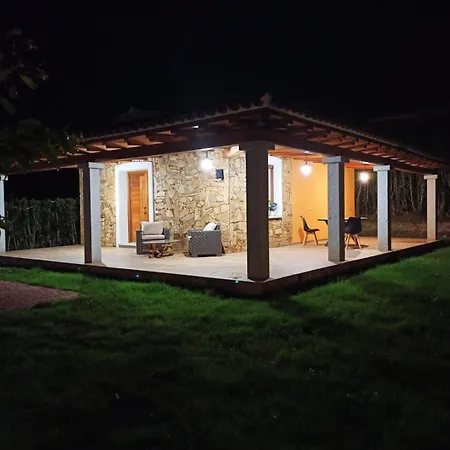 Holiday-house-smeralda *