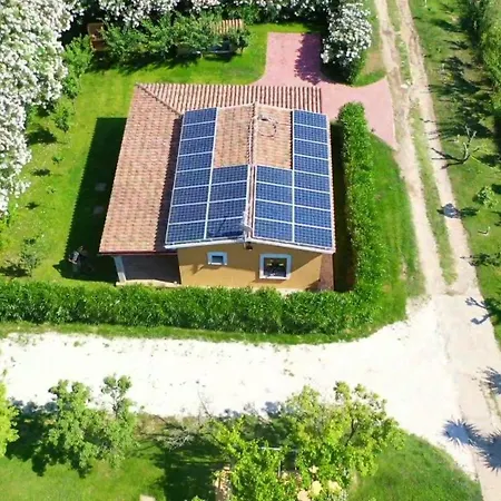 Holiday-house-smeralda Holiday home *