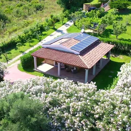 Holiday-house-smeralda *