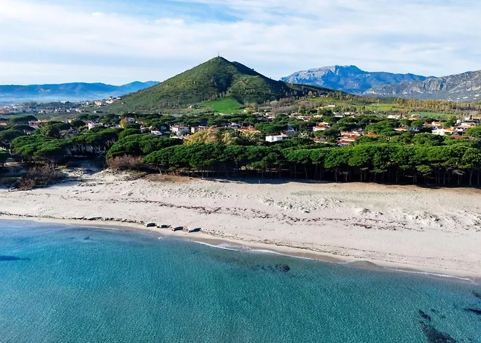 Holiday-house-smeralda *