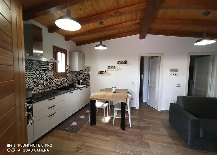 بيت للعطل Holiday-house-smeralda *