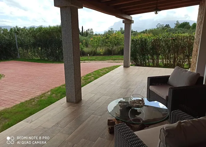 بيت للعطل Holiday-house-smeralda *